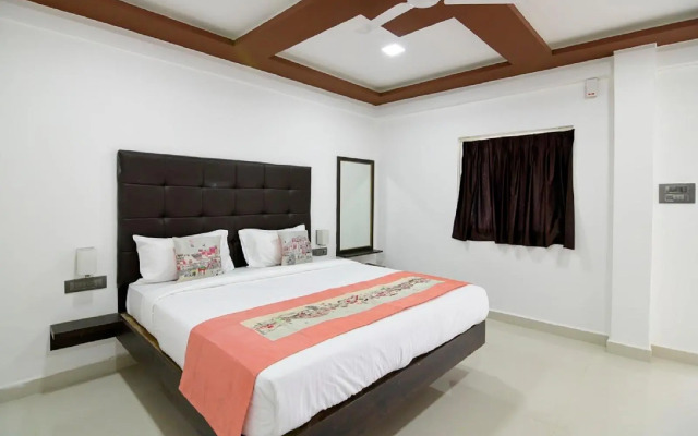 Neo Calangute Beach Resort