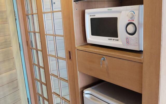 Green Mansion Serviced Apartment