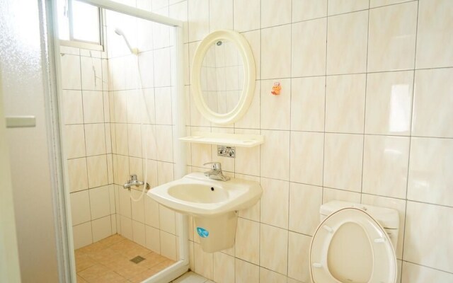 Sanho B&B