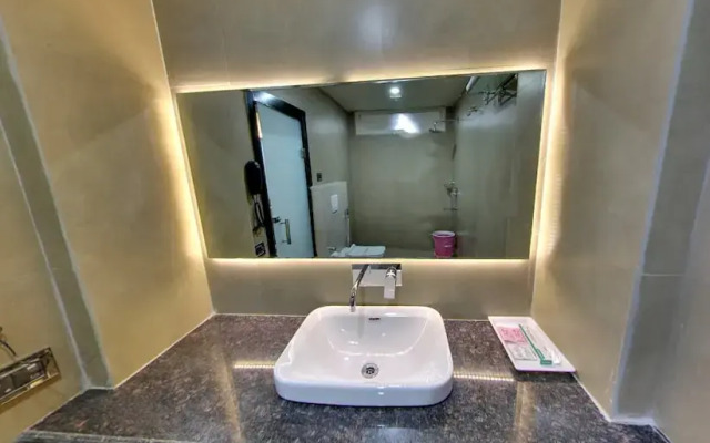 Hotel jalsa inn