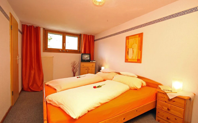 Gästehaus Himmeleck