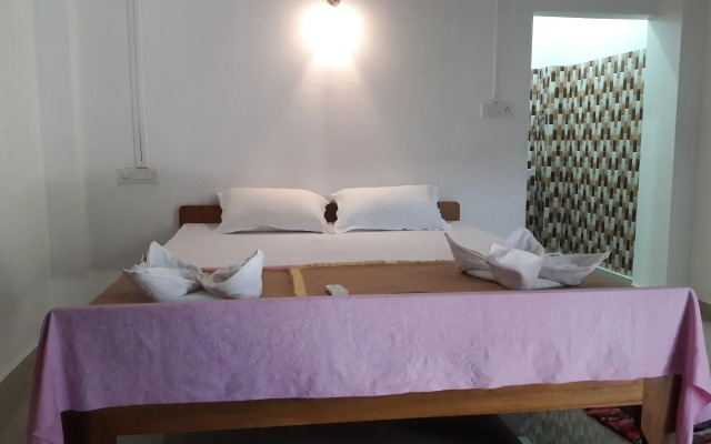 Sunrise Beach Resort