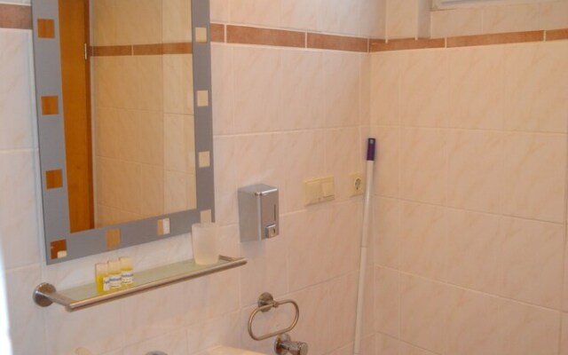 Ferienwohnung Resit 1