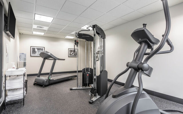 Sleep Inn & Suites O'Fallon MO - Technology Drive