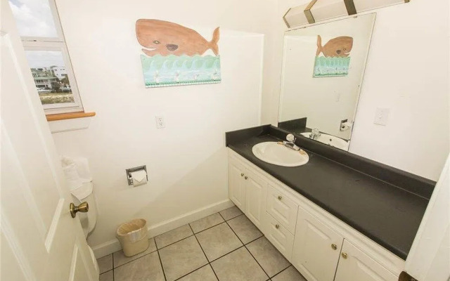 The Castle by RedAwning