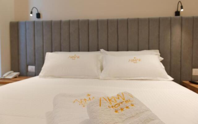 Armar Hotel