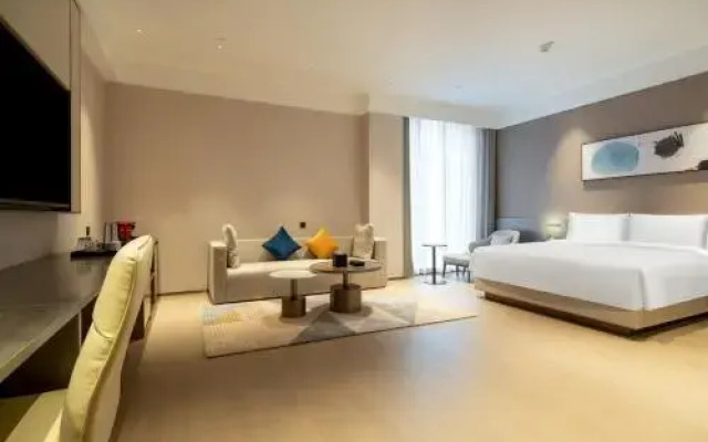 Hyatt Place Linyi People’s Square