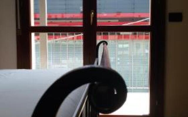 Maranello Suite