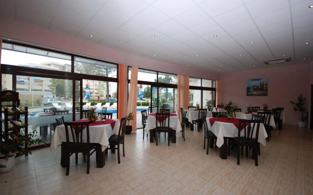 Hotel Andromeda - All inclusive