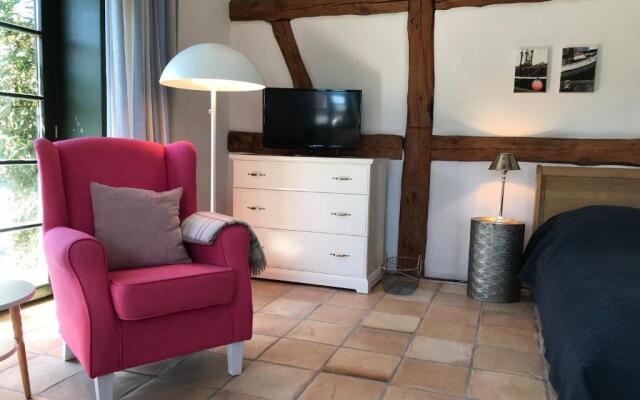 Gut Alt Farpen Ferienwohnung 1