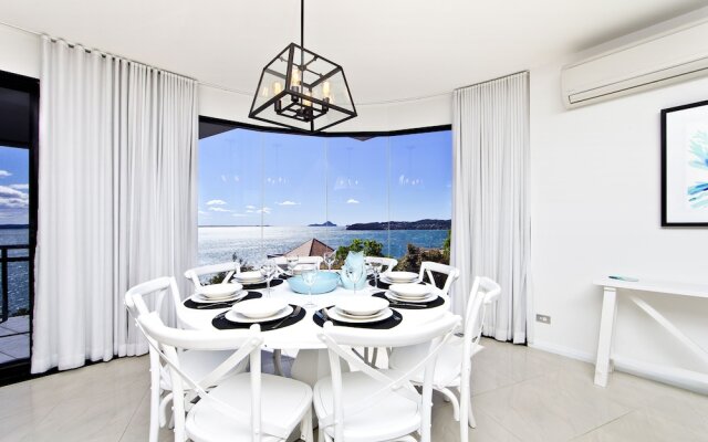 The Ultimate Ocean View - A Luxury Home