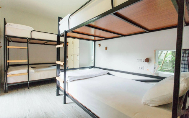 The Yard Hostel