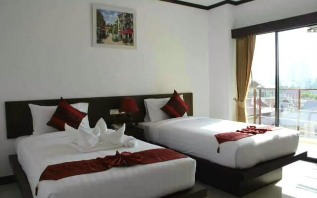 Times Sri Boutique Hotel