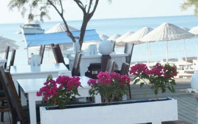 Yahsi Beach Hotel