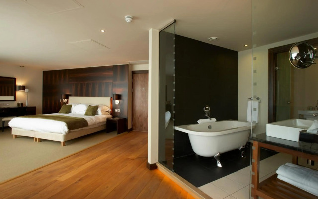 ABode Chester