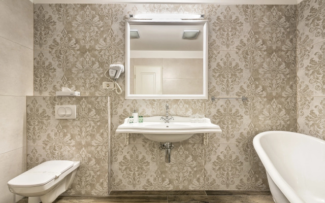 Plaza Marchi Old Town - MAG Quaint & Elegant Boutique Hotels