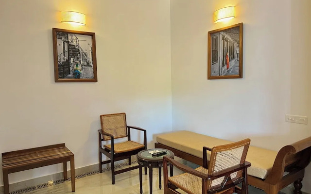 La Plage SeaView Suites