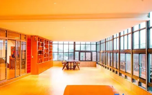 Zanpu Homestay (Shangri-La Dukezong Ancient City)