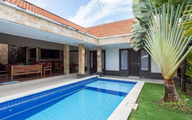 Bali Asih Villa