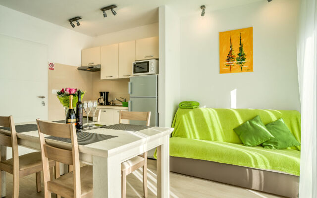 Holiday Home Dario