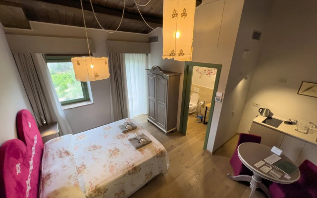 Relais Cocci Grifoni - Panoramic Wine Resort