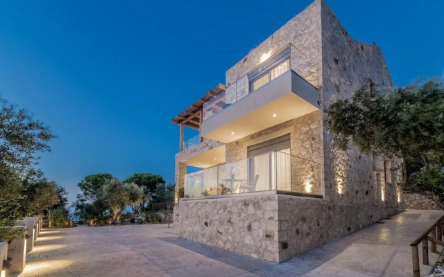 Villa Cossoro Ena in Zakynthos