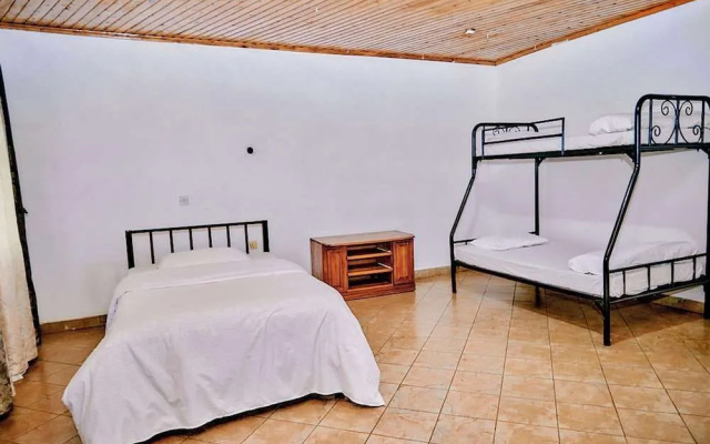 Maasai Retreat - Arusha