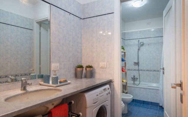 Apartment Boggiano Alassio