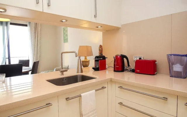 Samara Marbella Apartment