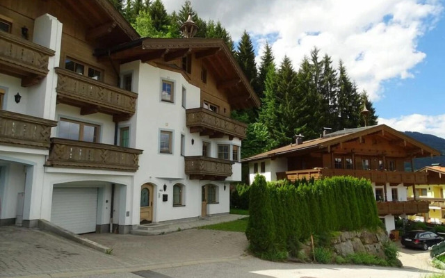 Chalet Bergzauber