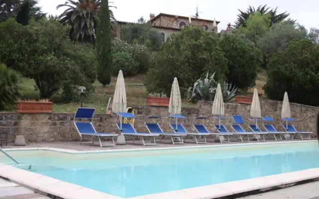 Casa Vacanze Casa Cavallo