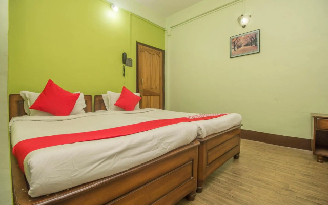 Samfelma Lodge by OYO Rooms