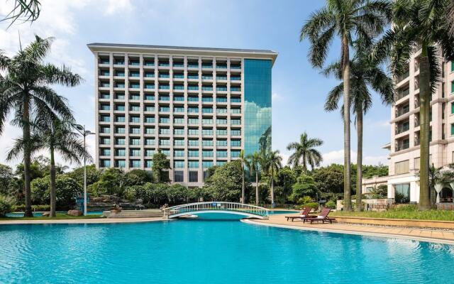 Grand View Hotel