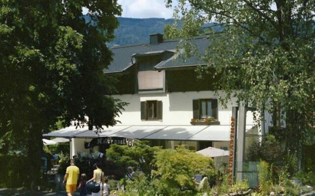 Gasthof Pension Schlosswirt