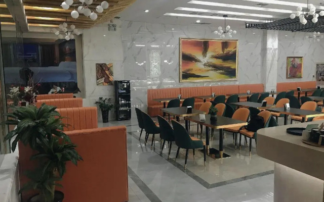 Vienna International Hotel (Beijing Huilongguan Wendu Water City)