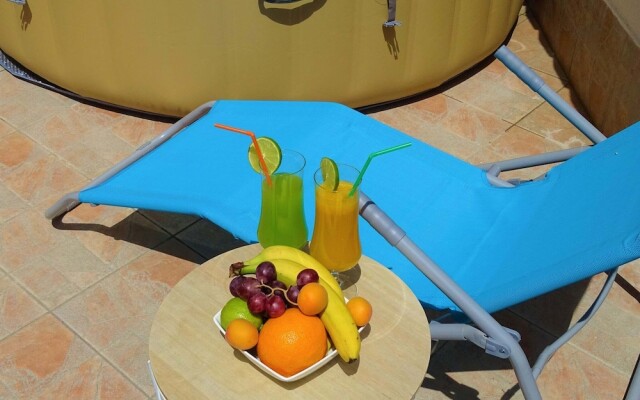 Apartment in Dramalj With Swimming Pool