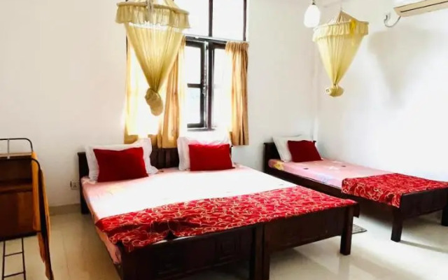 Richards Guest House