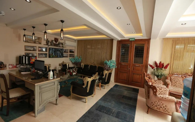 Constantinopolis Hotel