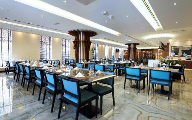 Mercure Gold Hotel Jumeirah Dubai by Accor