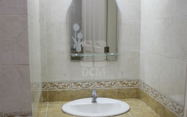 Villa Kota Bunga Peony