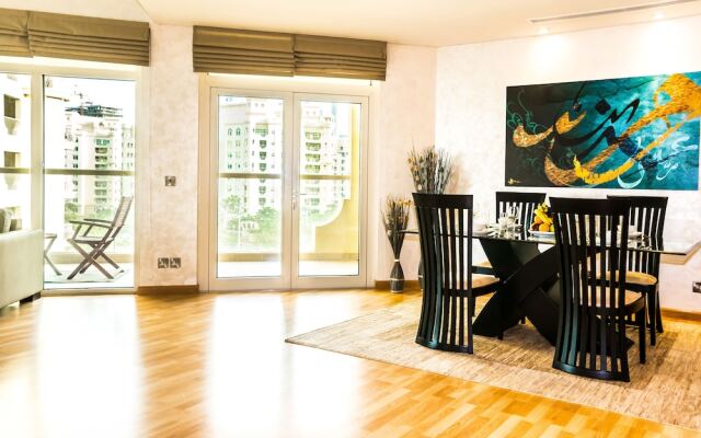 Maison Privee - Shoreline Al Khudrawi