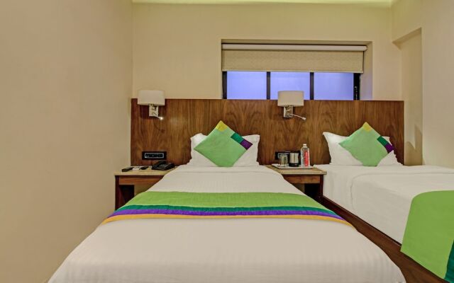 Hotel Oxford