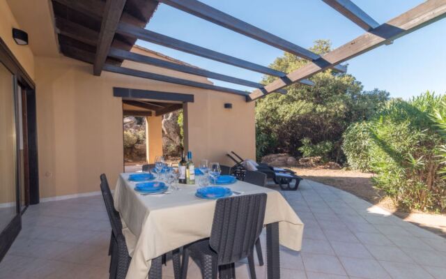 House Paradise Costa Paradiso 21747