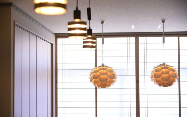 BEYOND HOTEL Takayama 3rd