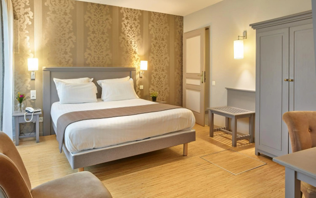 Hotel De Guise