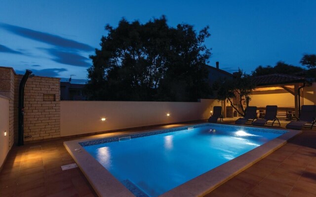 Amazing Home in Betiga With Wifi and 4 Bedrooms
