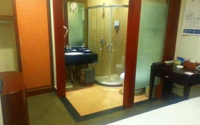 Guizhou Ethnic Hotel - Guiyang