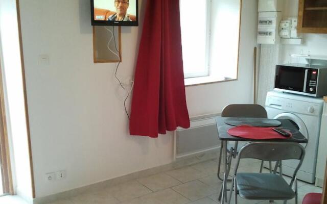 Chez Christine