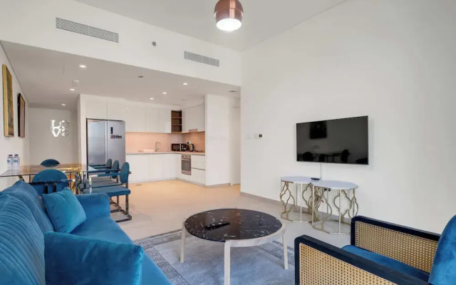 Bellavista-2Bedroom Downtown Views II T2