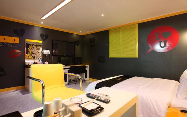 Hotel Muse